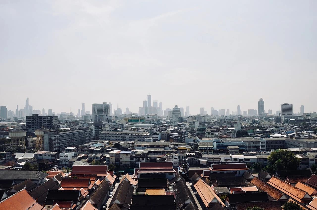 bangkok