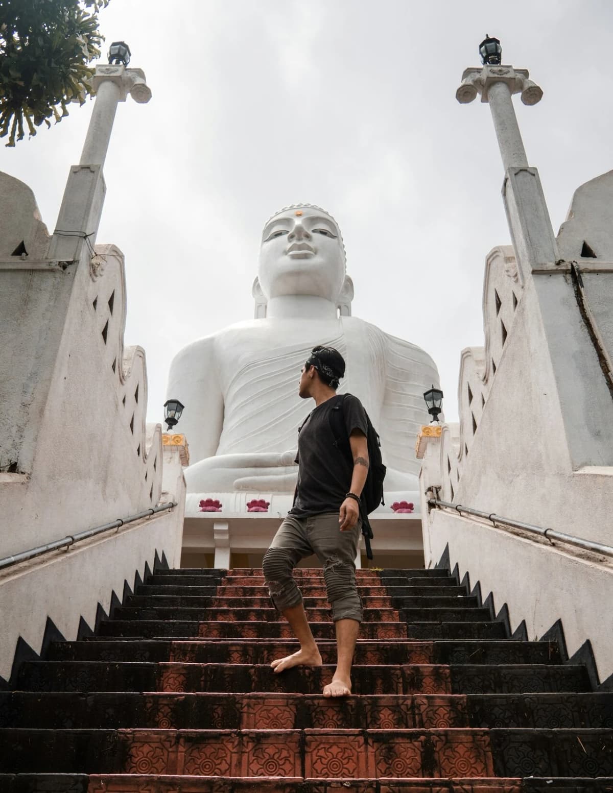 kandy temple