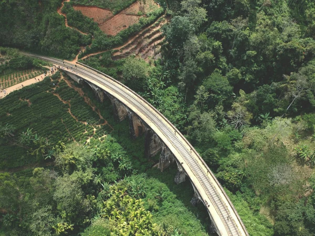nuwara eliya